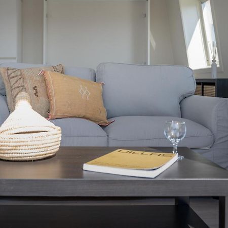 Casa Richard 2 Apartman Blankenberge Kültér fotó