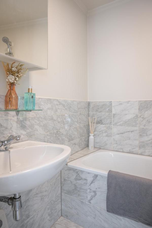 Casa Richard 2 Apartman Blankenberge Kültér fotó